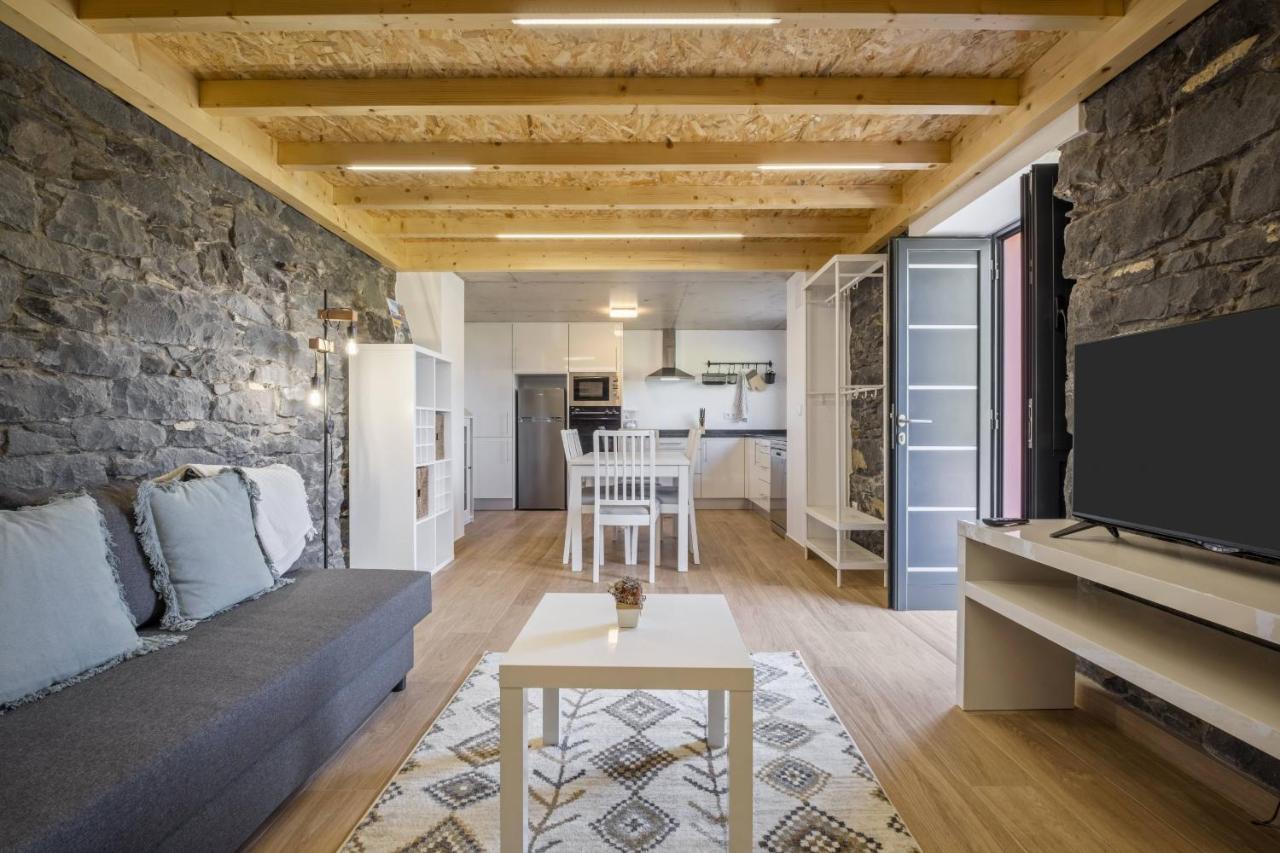 Mountain Retreat By Madeira Sun Travel Villa Порто Мониз Екстериор снимка