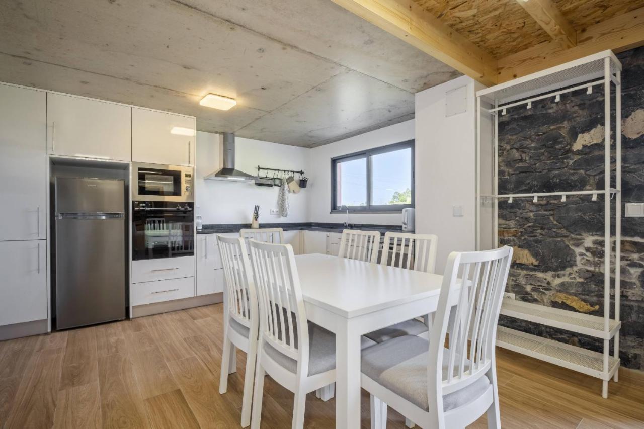 Mountain Retreat By Madeira Sun Travel Villa Порто Мониз Екстериор снимка