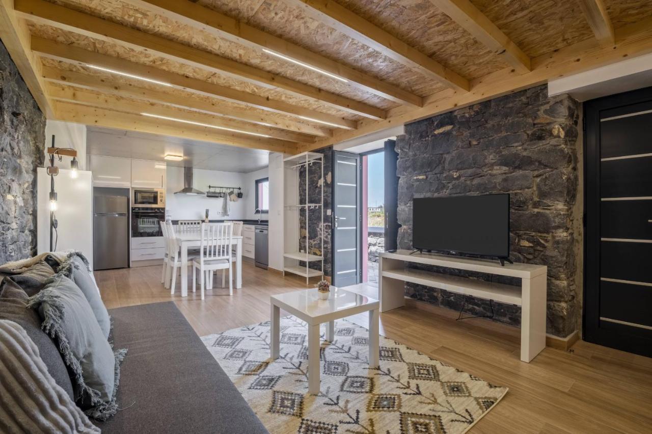 Mountain Retreat By Madeira Sun Travel Villa Порто Мониз Екстериор снимка