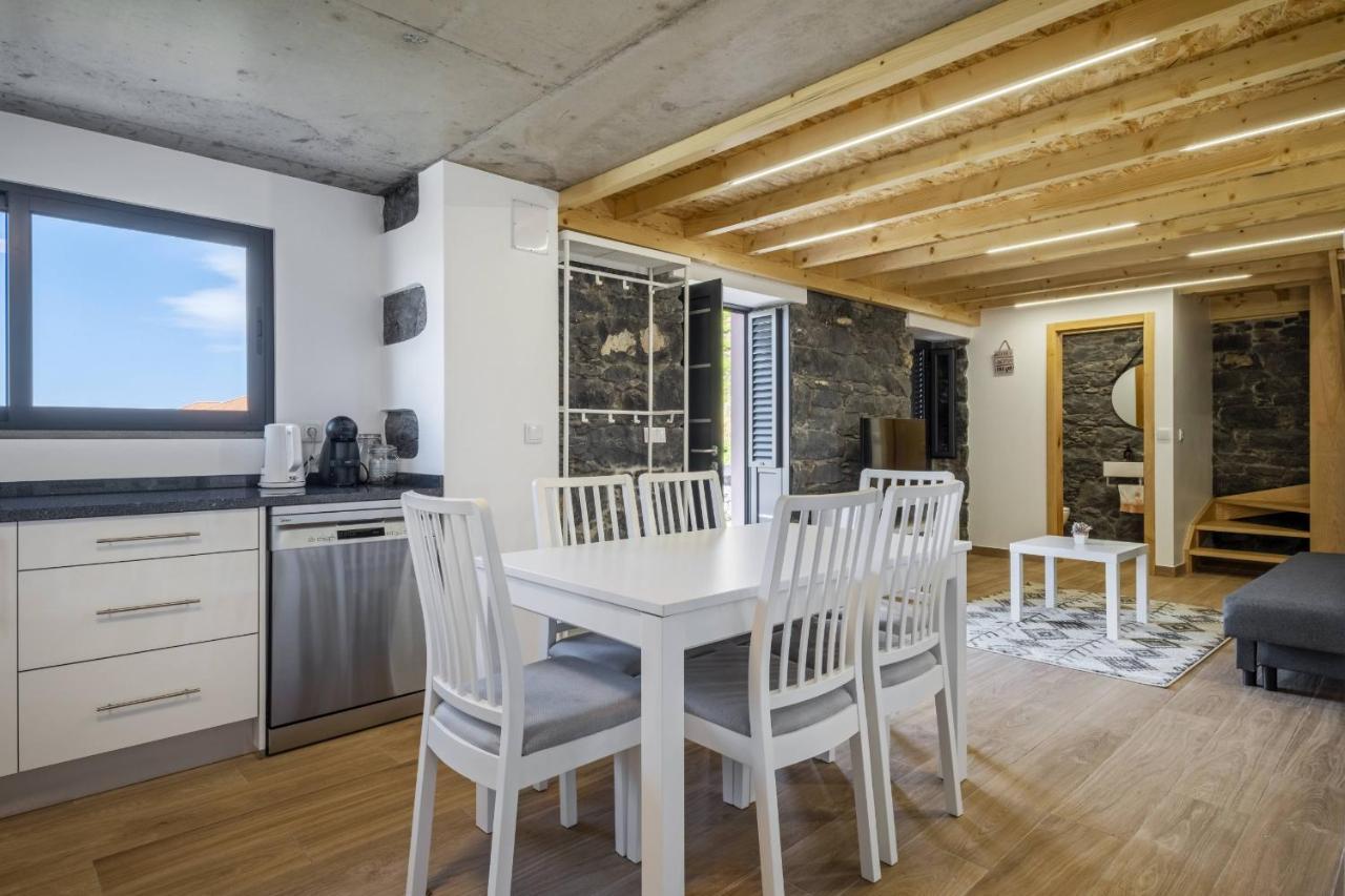 Mountain Retreat By Madeira Sun Travel Villa Порто Мониз Екстериор снимка