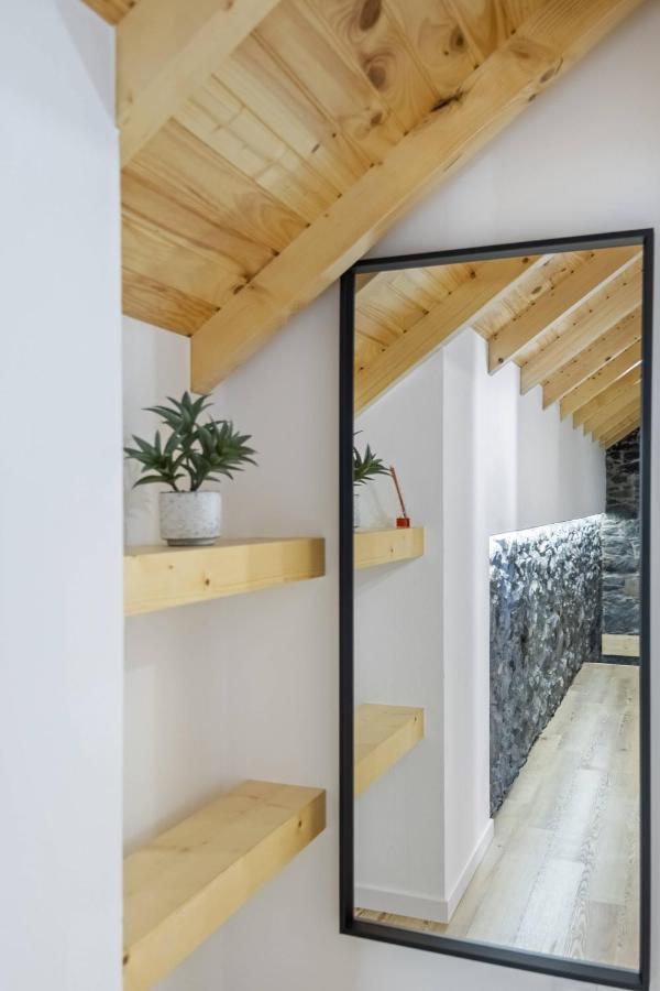Mountain Retreat By Madeira Sun Travel Villa Порто Мониз Екстериор снимка
