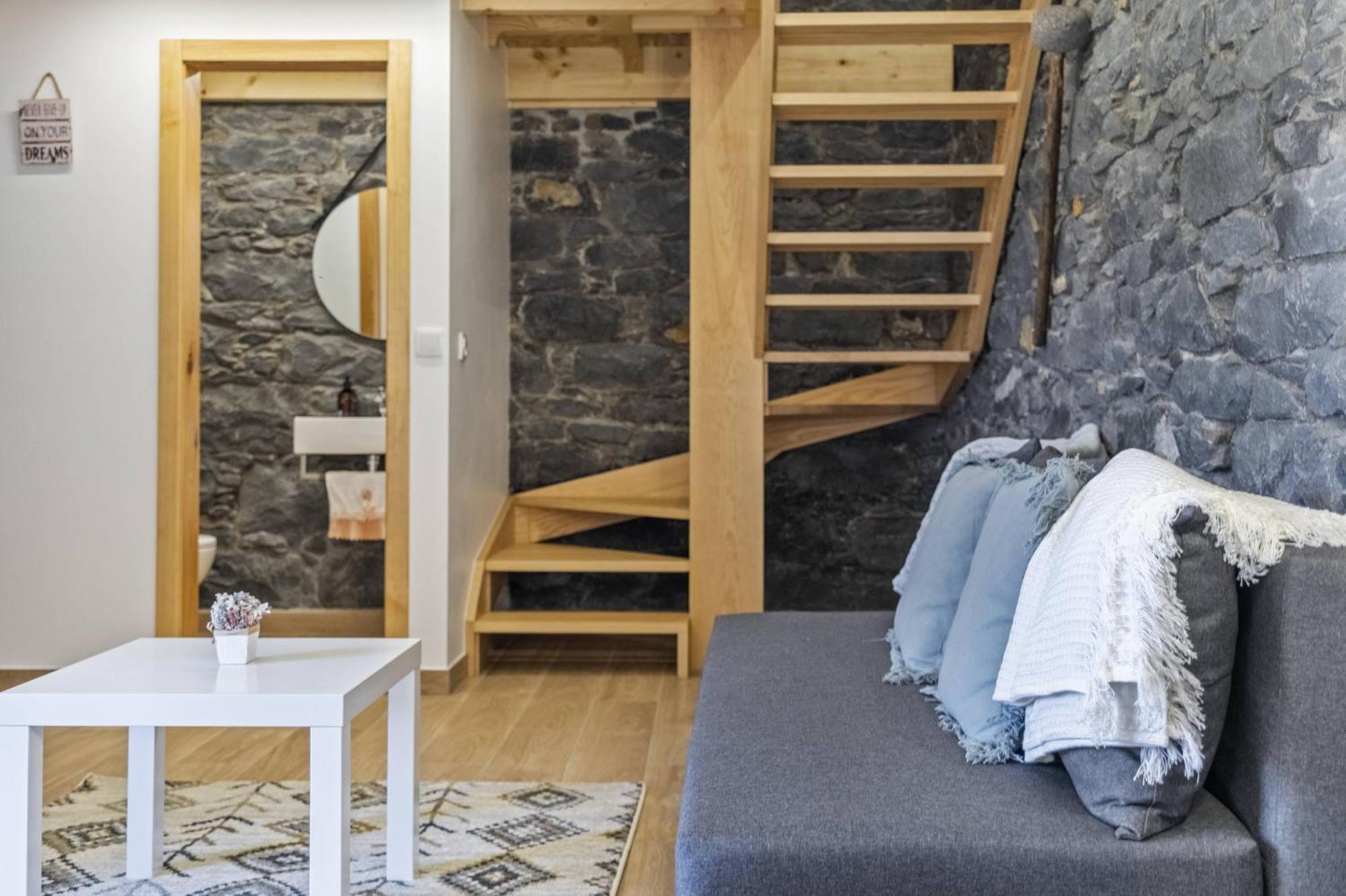 Mountain Retreat By Madeira Sun Travel Villa Порто Мониз Екстериор снимка