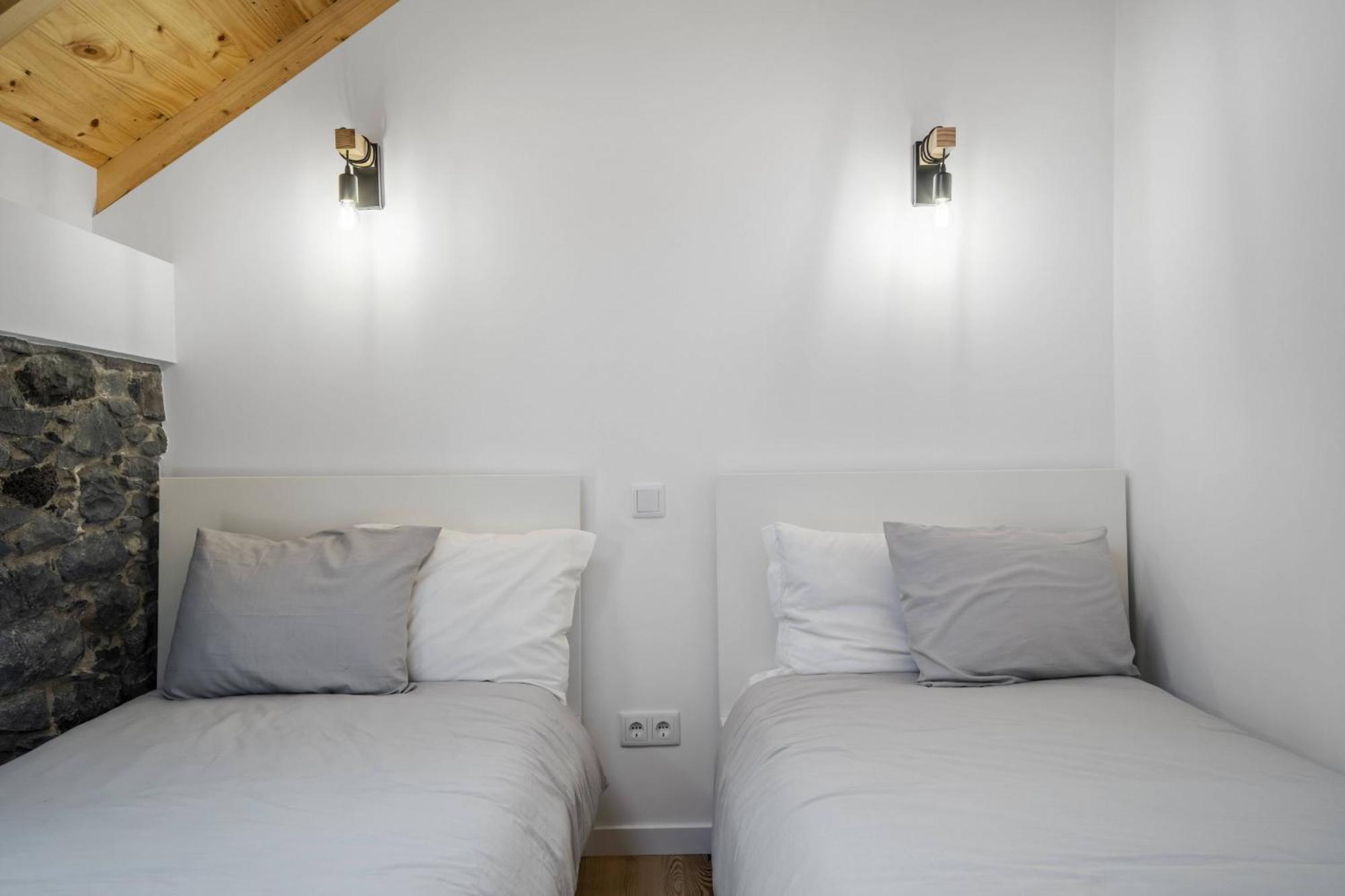 Mountain Retreat By Madeira Sun Travel Villa Порто Мониз Екстериор снимка