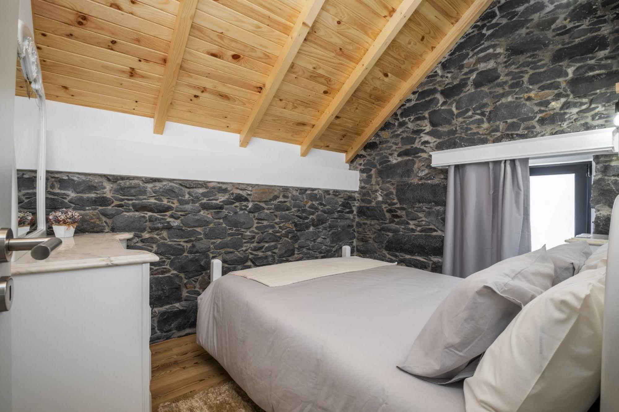 Mountain Retreat By Madeira Sun Travel Villa Порто Мониз Екстериор снимка