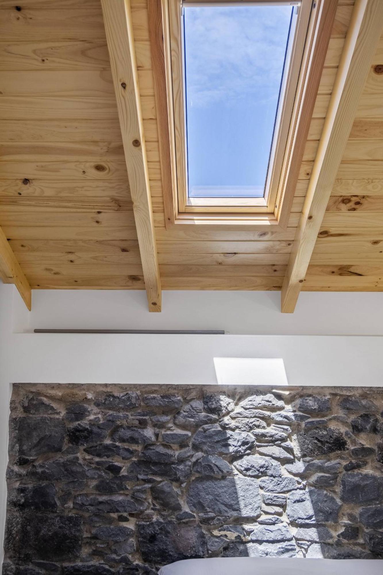 Mountain Retreat By Madeira Sun Travel Villa Порто Мониз Екстериор снимка